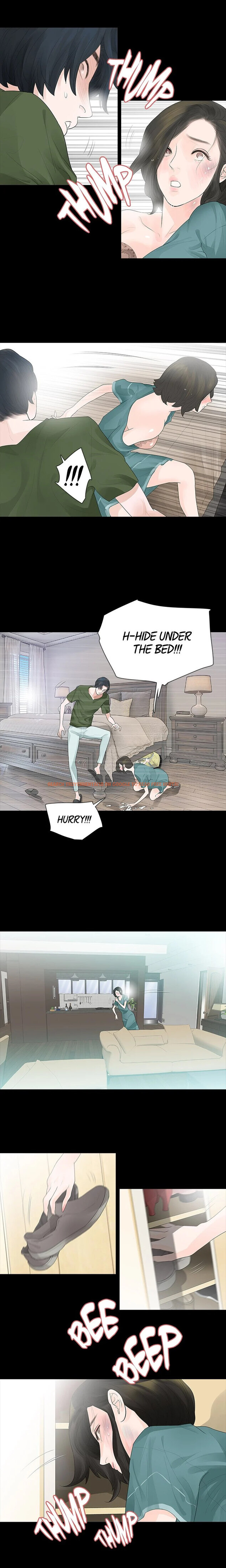 Read Hentai Image 6 051 in comic Playing With Fire - Chapter 36 - hentaitnt.net