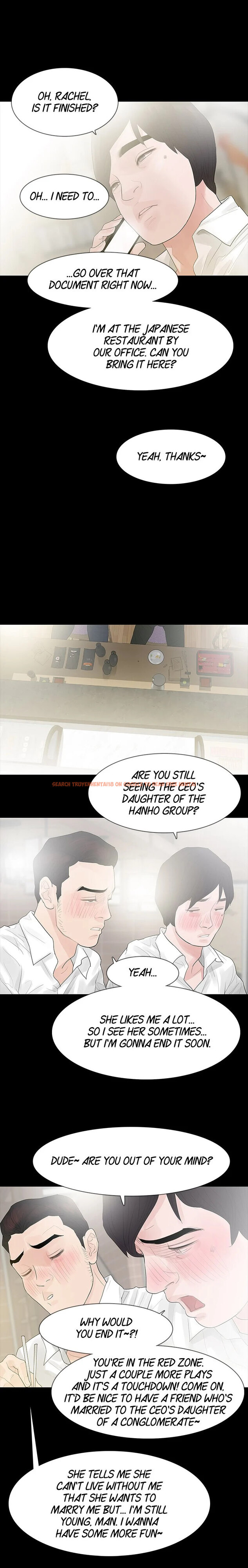 Read Hentai Image 14 051 in comic Playing With Fire - Chapter 38 - hentaitnt.net