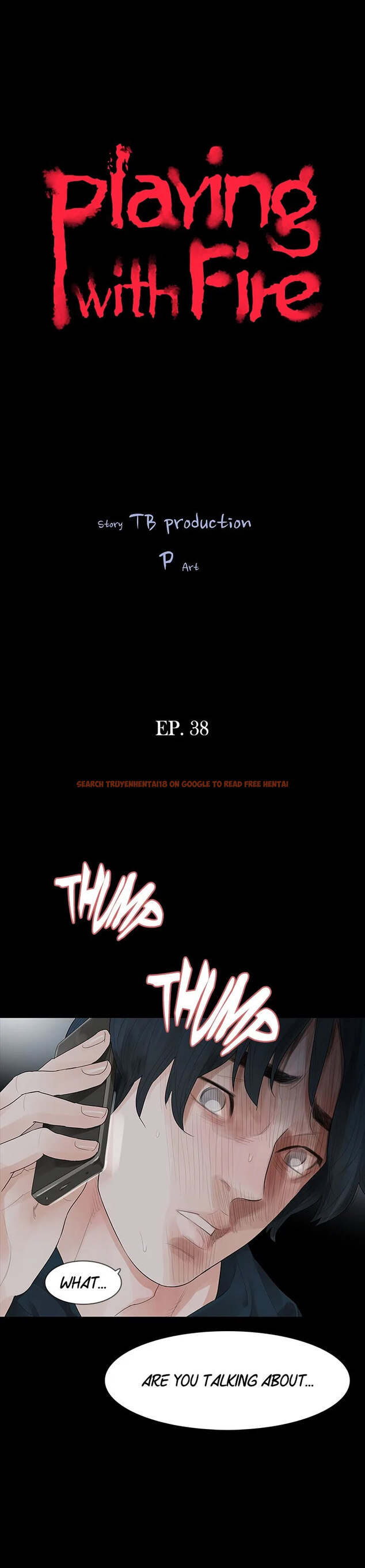 Read Hentai Image 3 046 in comic Playing With Fire - Chapter 38 - hentaitnt.net