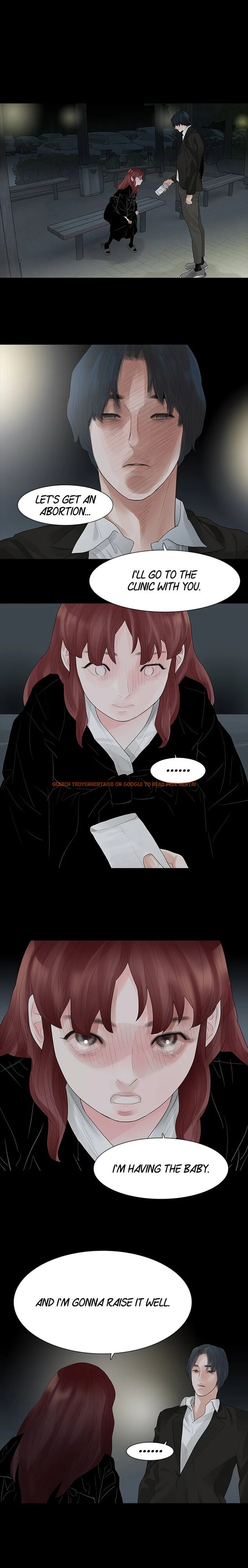 Read Hentai Image 8 051 in comic Playing With Fire - Chapter 38 - hentaitnt.net