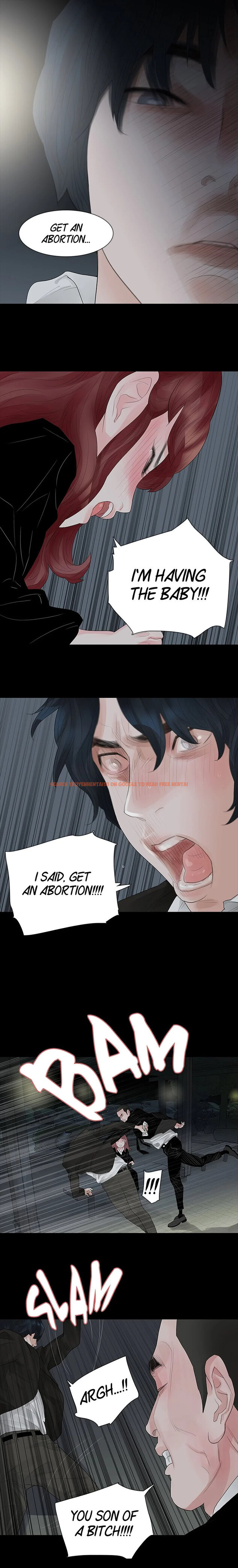 Read Hentai Image 9 051 in comic Playing With Fire - Chapter 38 - hentaitnt.net