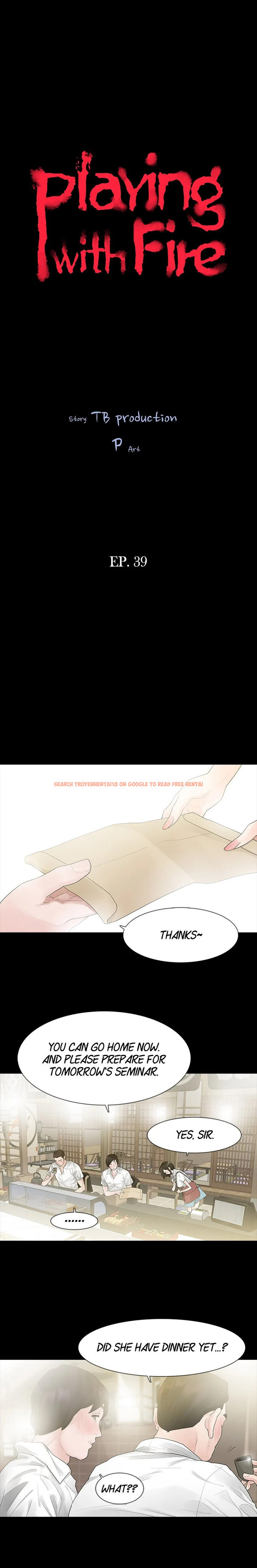 Read Hentai Image 3 046 in comic Playing With Fire - Chapter 39 - hentaitnt.net