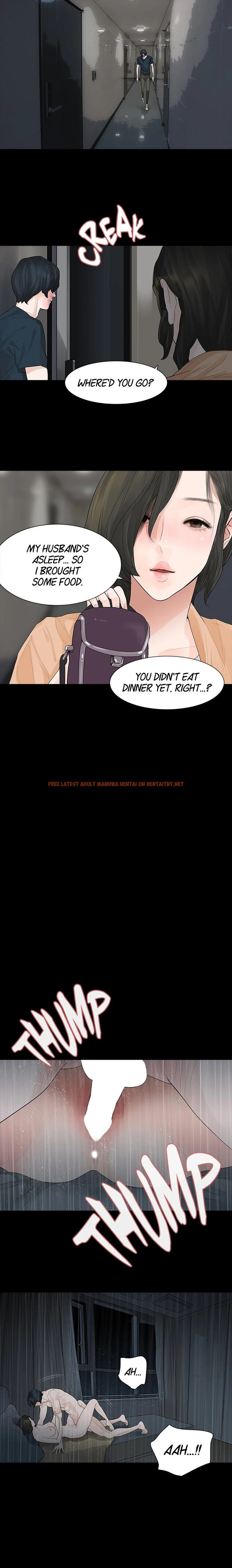 Read Hentai Image 14 045 in comic Playing With Fire - Chapter 41 - hentaitnt.net