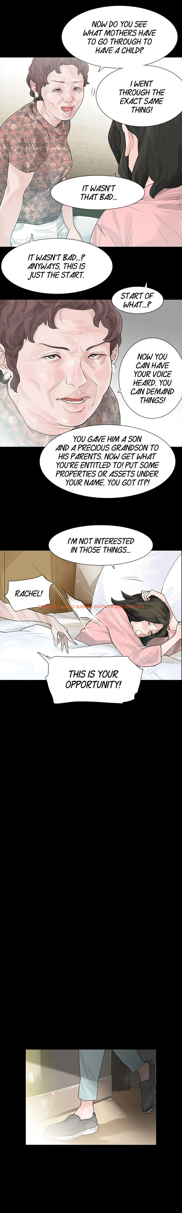 Read Hentai Image 2 045 in comic Playing With Fire - Chapter 43 - hentaitnt.net