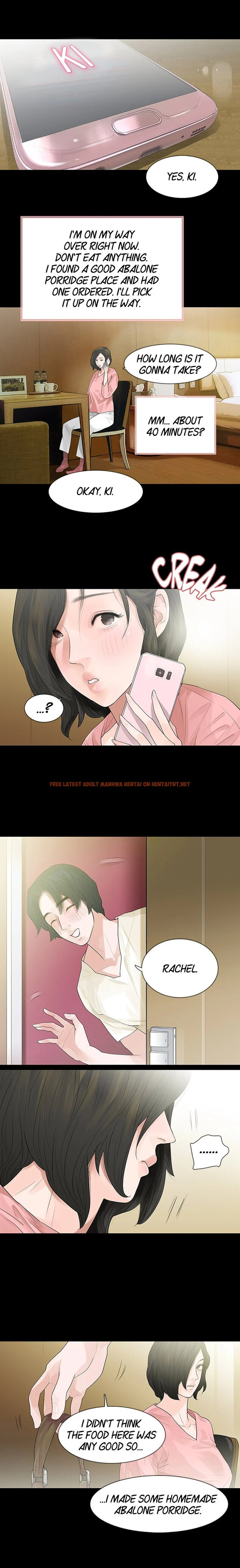 Read Hentai Image 7 045 in comic Playing With Fire - Chapter 44 - hentaitnt.net