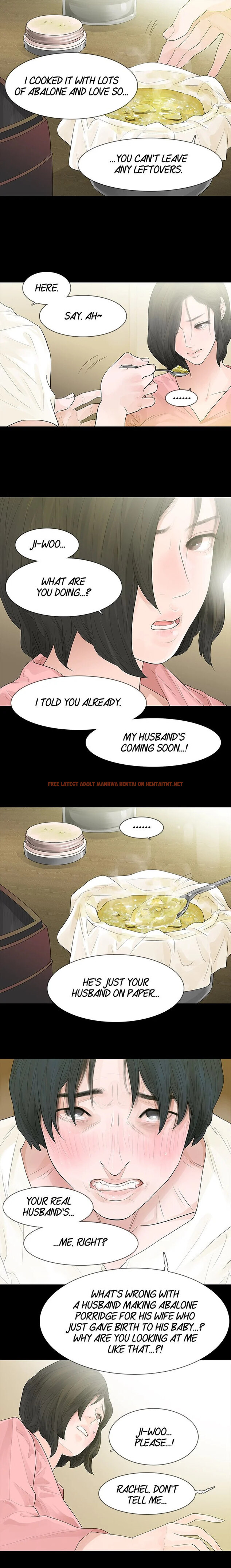 Read Hentai Image 8 045 in comic Playing With Fire - Chapter 44 - hentaitnt.net