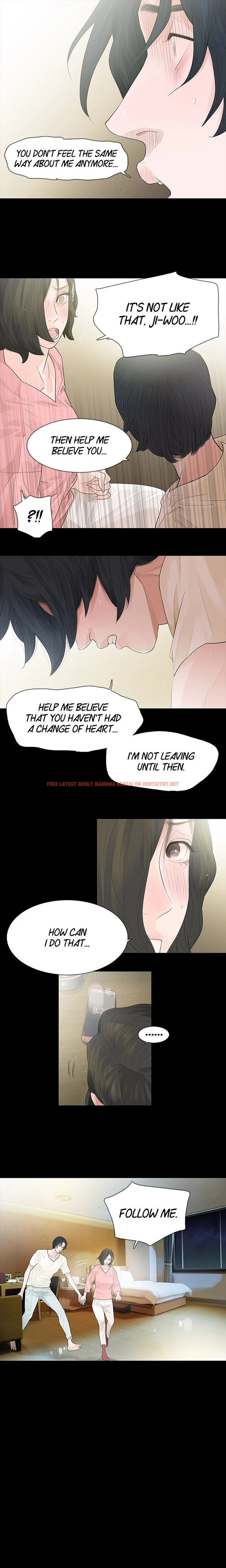 Read Hentai Image 9 045 in comic Playing With Fire - Chapter 44 - hentaitnt.net