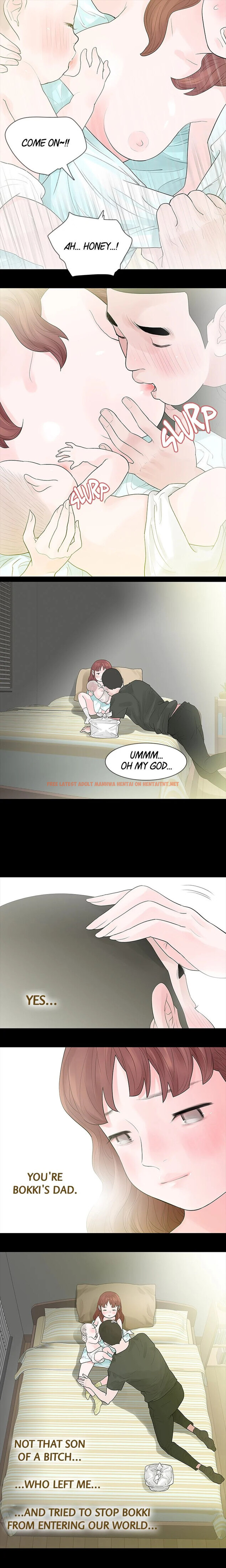 Read Hentai Image 13 040 in comic Playing With Fire - Chapter 45 - hentaitnt.net