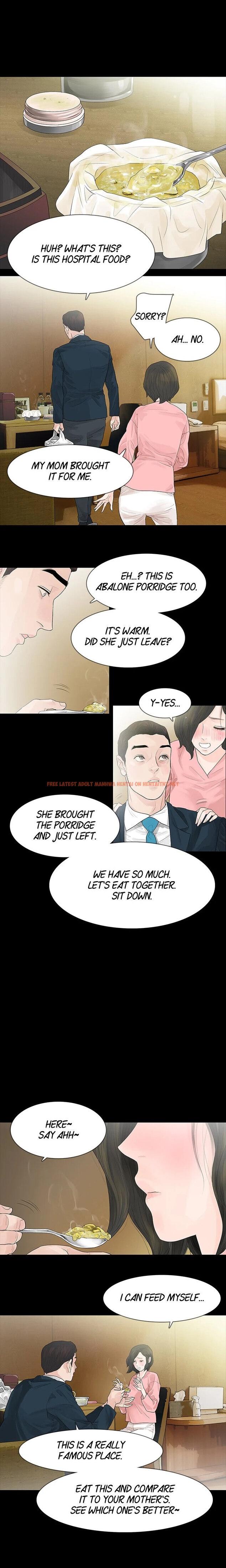 Read Hentai Image 3 040 in comic Playing With Fire - Chapter 45 - hentaitnt.net