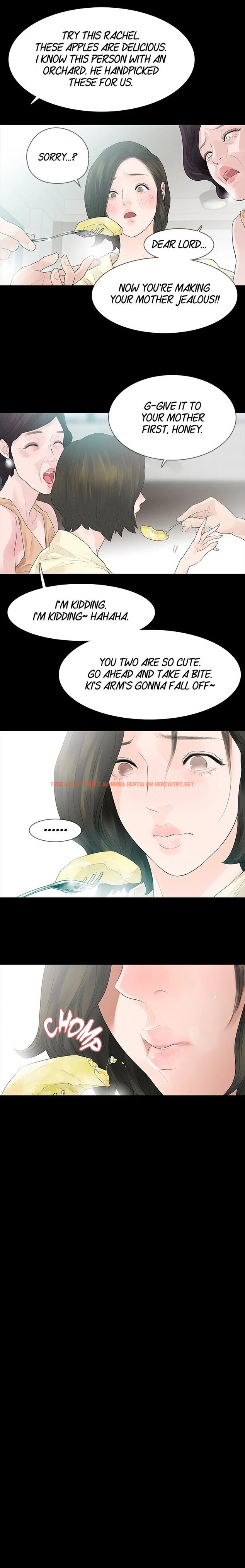 Read Hentai Image 7 040 in comic Playing With Fire - Chapter 46 - hentaitnt.net