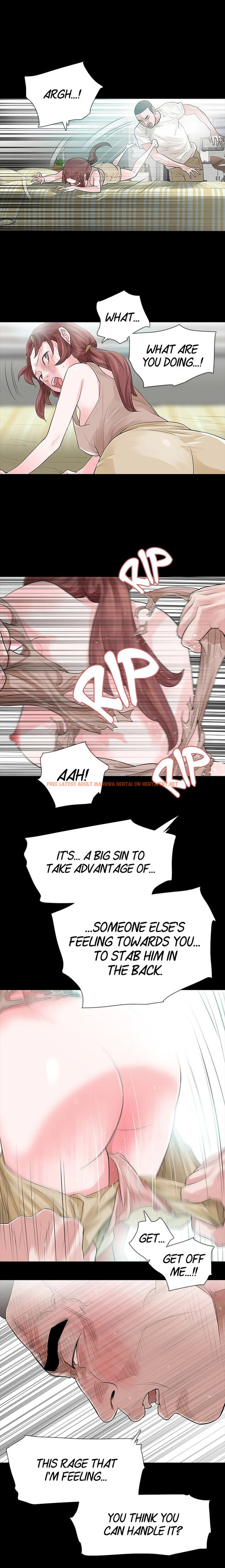 Read Hentai Image 10 039 in comic Playing With Fire - Chapter 49 - hentaitnt.net