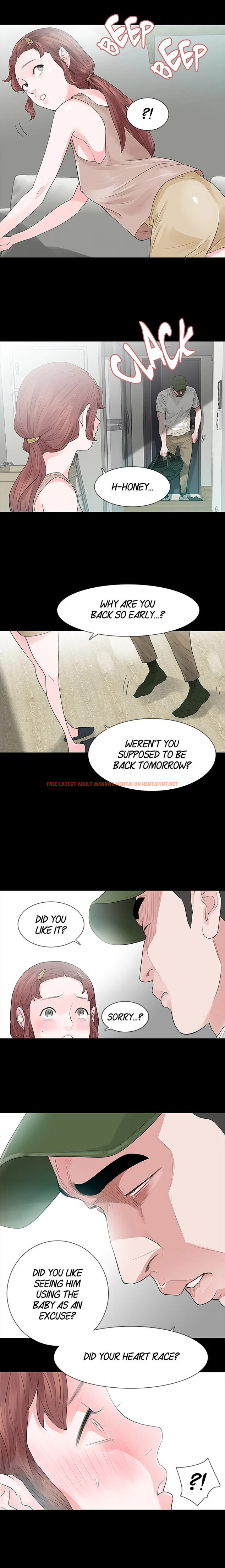 Read Hentai Image 8 039 in comic Playing With Fire - Chapter 49 - hentaitnt.net