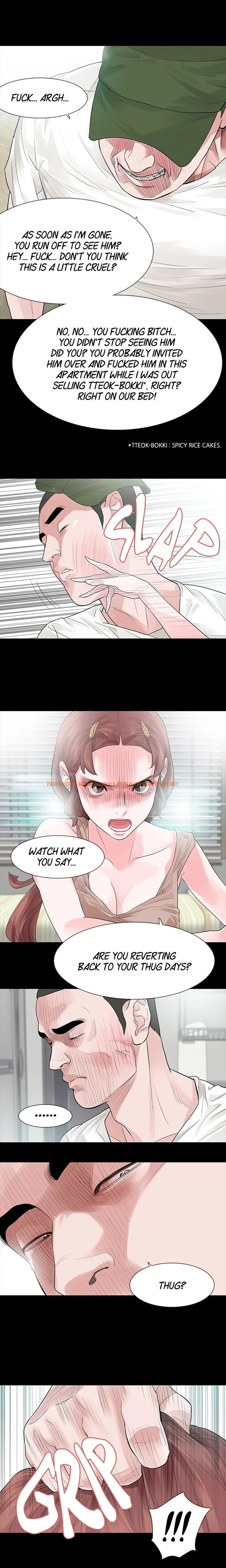 Read Hentai Image 9 039 in comic Playing With Fire - Chapter 49 - hentaitnt.net