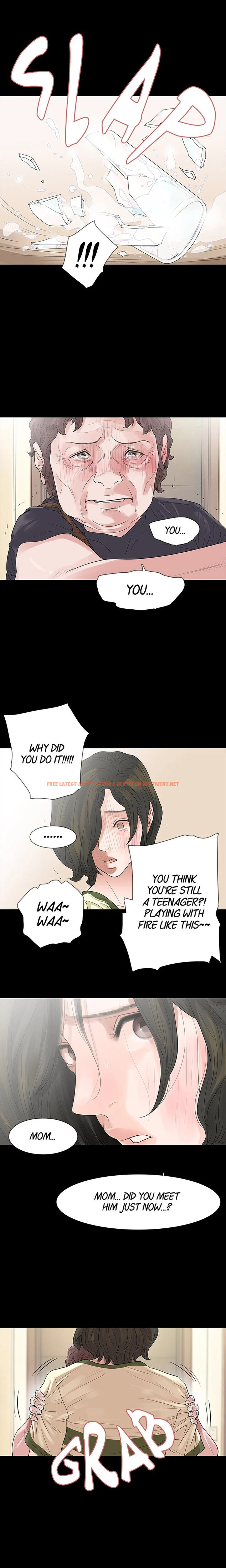 Read Hentai Image 10 034 in comic Playing With Fire - Chapter 52 - hentaitnt.net