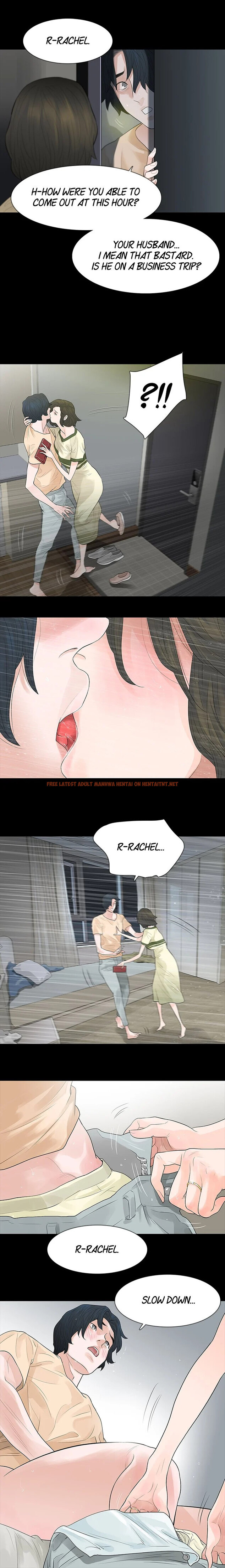 Read Hentai Image 10 033 in comic Playing With Fire - Chapter 53 - hentaitnt.net