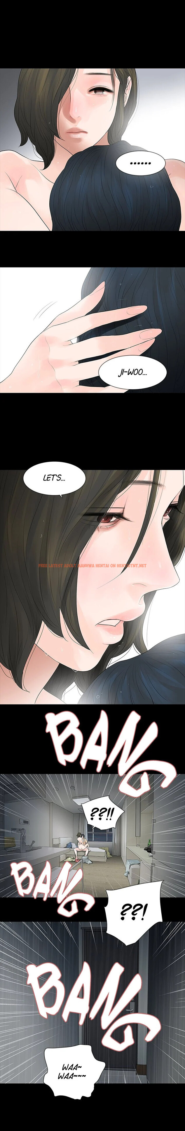 Read Hentai Image 14 033 in comic Playing With Fire - Chapter 53 - hentaitnt.net