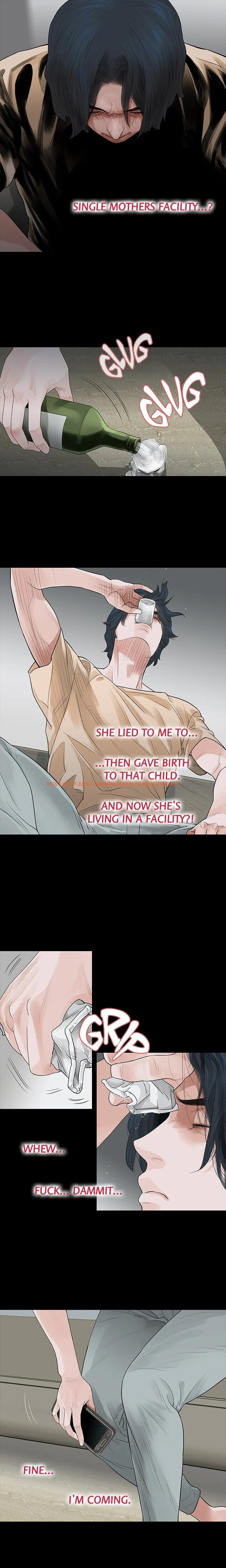 Read Hentai Image 3 033 in comic Playing With Fire - Chapter 53 - hentaitnt.net