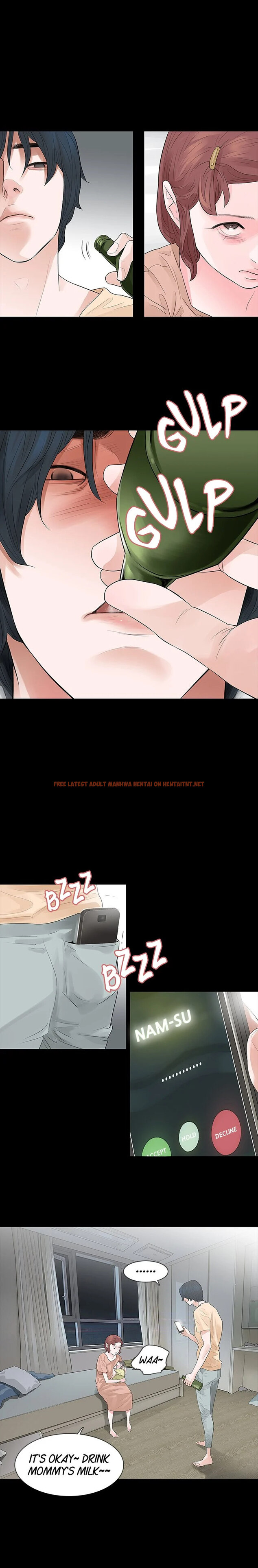 Read Hentai Image 3 033 in comic Playing With Fire - Chapter 55 - hentaitnt.net