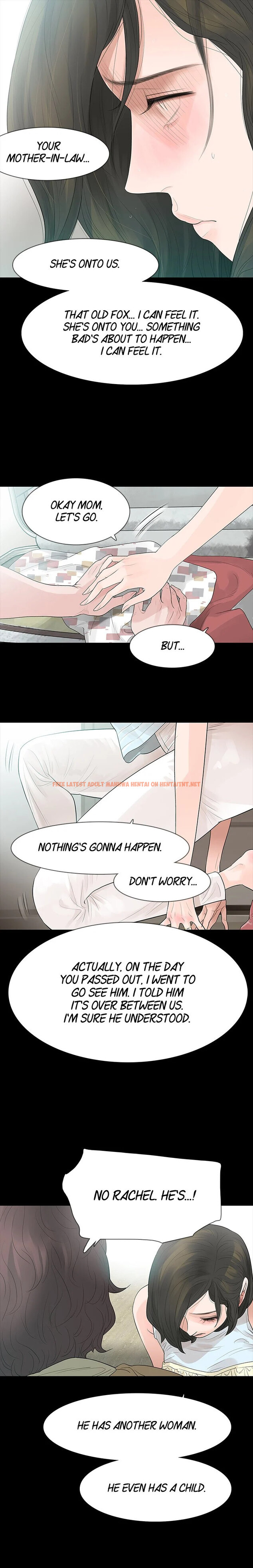 Read Hentai Image 11 033 in comic Playing With Fire - Chapter 56 - hentaitnt.net