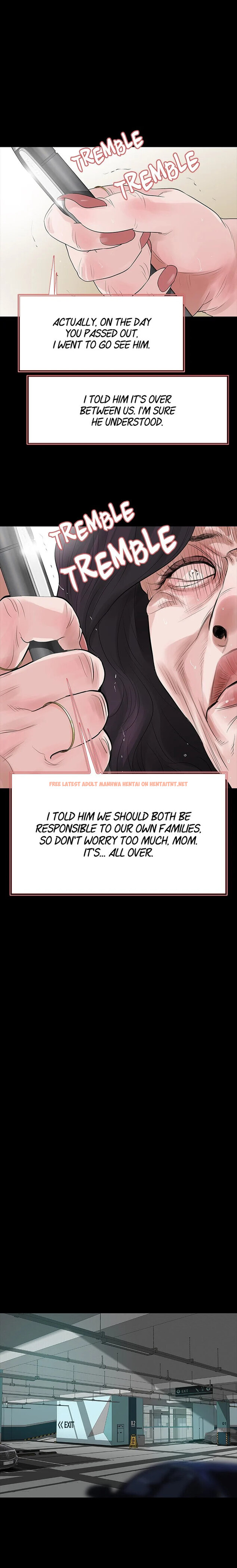 Read Hentai Image 10 028 in comic Playing With Fire - Chapter 57 - hentaitnt.net