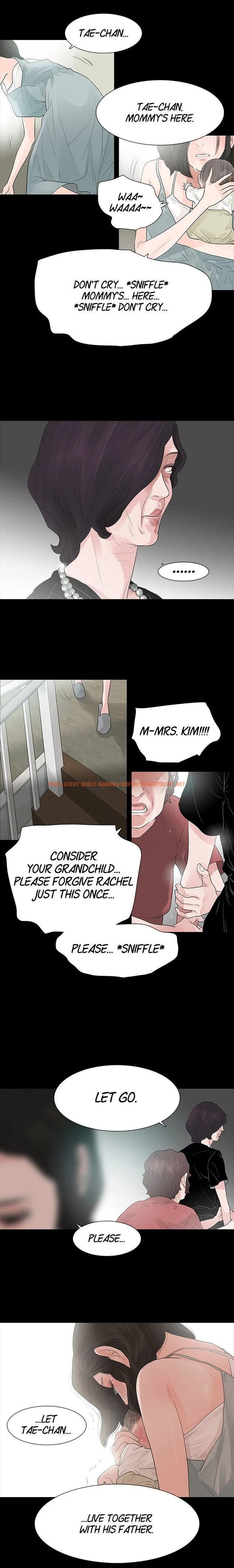 Read Hentai Image 13 027 in comic Playing With Fire - Chapter 58 - hentaitnt.net