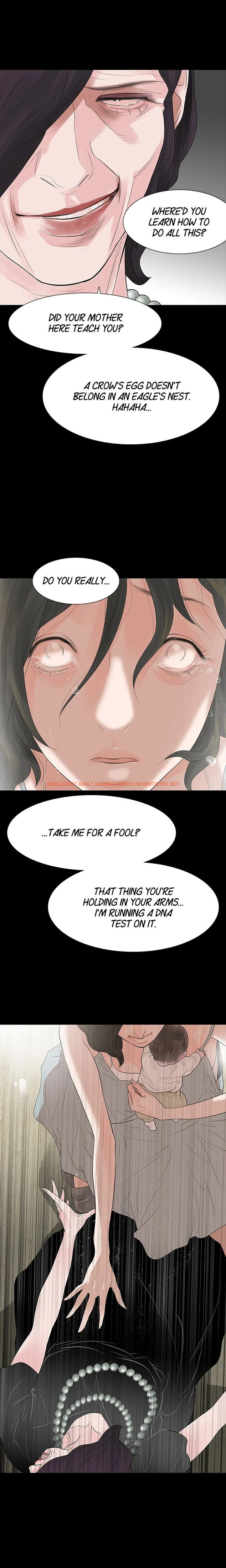 Read Hentai Image 1 027 in comic Playing With Fire - Chapter 59 - hentaitnt.net