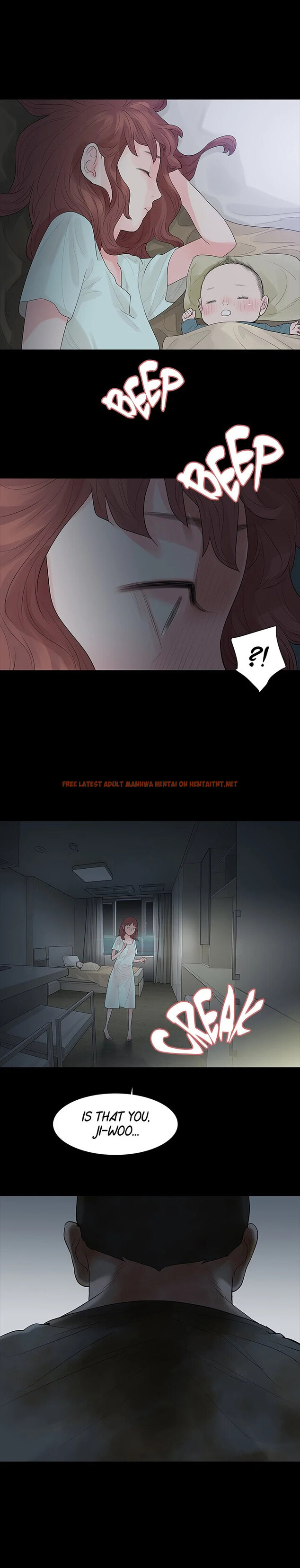 Read Hentai Image 13 027 in comic Playing With Fire - Chapter 60 - hentaitnt.net