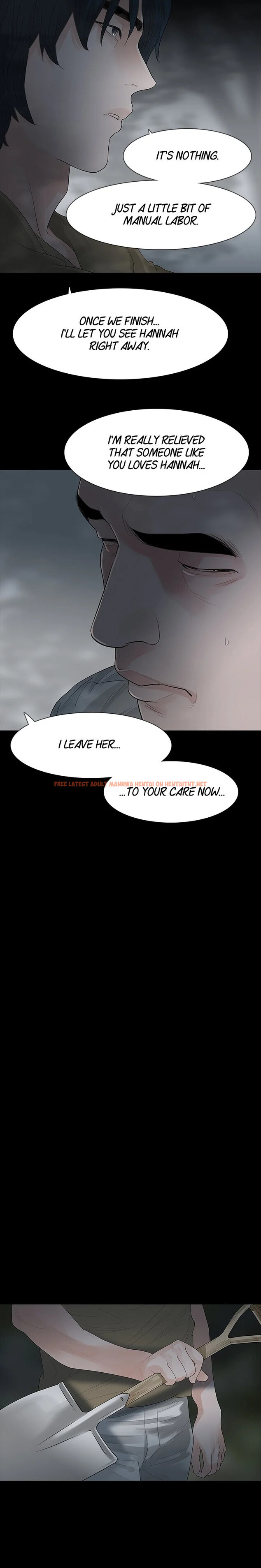 Read Hentai Image 4 027 in comic Playing With Fire - Chapter 60 - hentaitnt.net