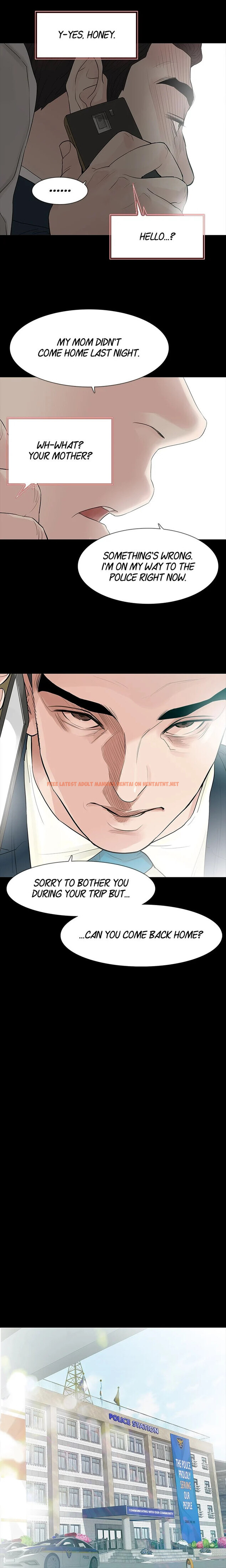 Read Hentai Image 11 027 in comic Playing With Fire - Chapter 61 - hentaitnt.net