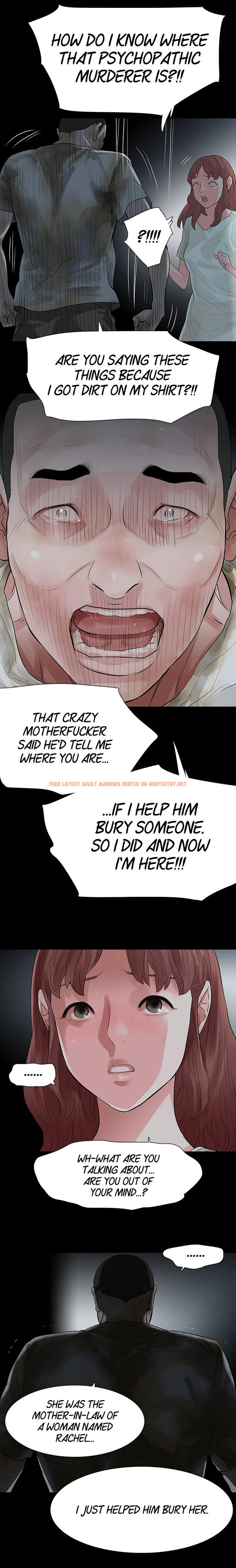 Read Hentai Image 4 027 in comic Playing With Fire - Chapter 61 - hentaitnt.net