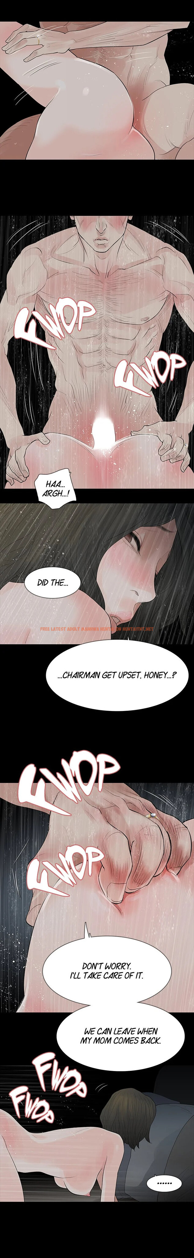 Read Hentai Image 13 027 in comic Playing With Fire - Chapter 62 - hentaitnt.net