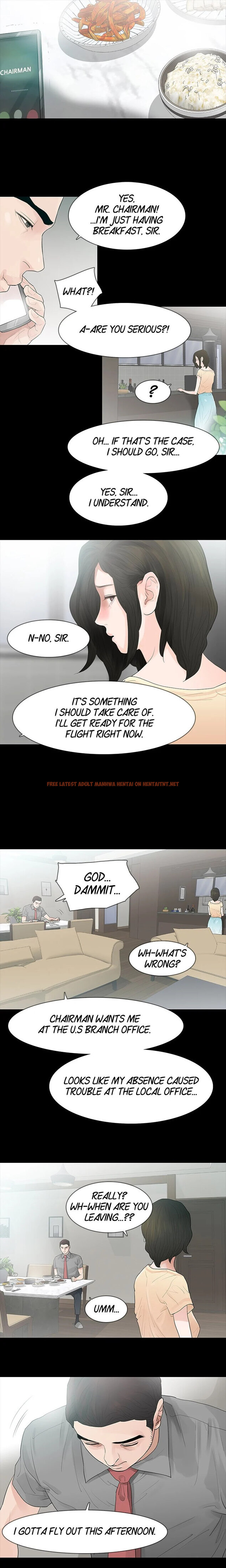 Read Hentai Image 13 022 in comic Playing With Fire - Chapter 64 - hentaitnt.net