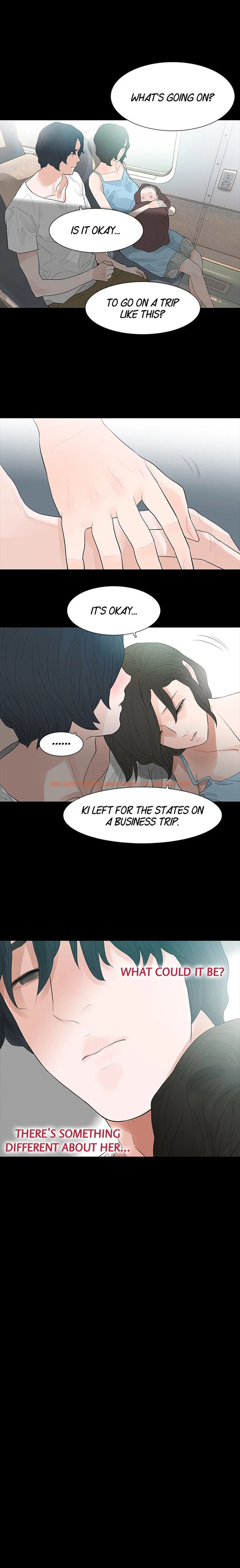 Read Hentai Image 8 021 in comic Playing With Fire - Chapter 65 - hentaitnt.net