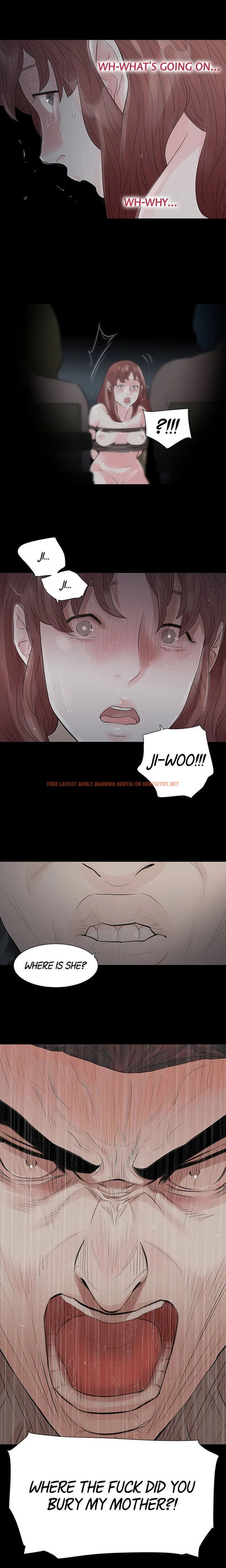 Read Hentai Image 15 021 in comic Playing With Fire - Chapter 67 - hentaitnt.net