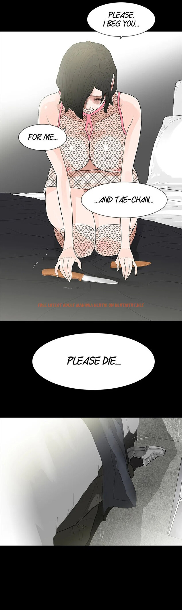 Read Hentai Image 2 021 in comic Playing With Fire - Chapter 67 - hentaitnt.net