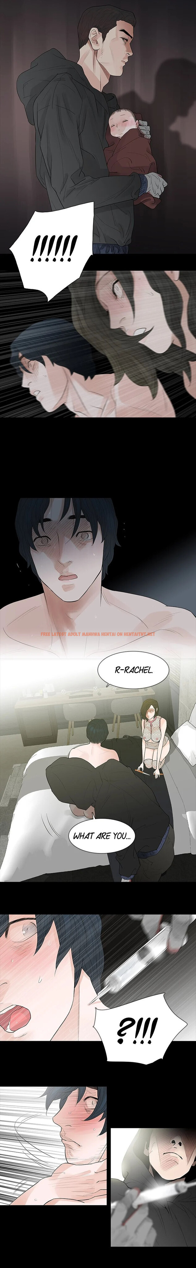 Read Hentai Image 7 021 in comic Playing With Fire - Chapter 67 - hentaitnt.net