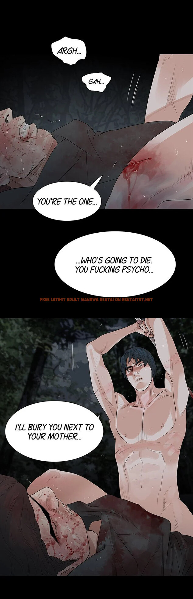 Read Hentai Image 1 016 in comic Playing With Fire - Chapter 70 - hentaitnt.net