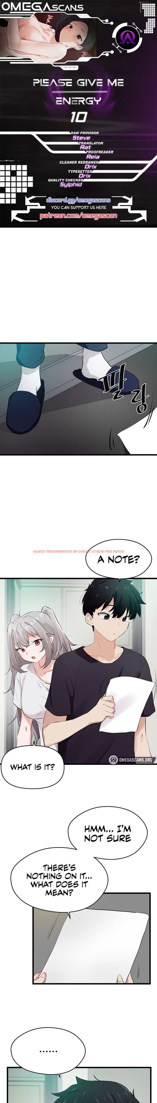 Read Hentai Image 1 145 in comic Please Give Me Energy - Chapter 10 - www.hentaitnt.net