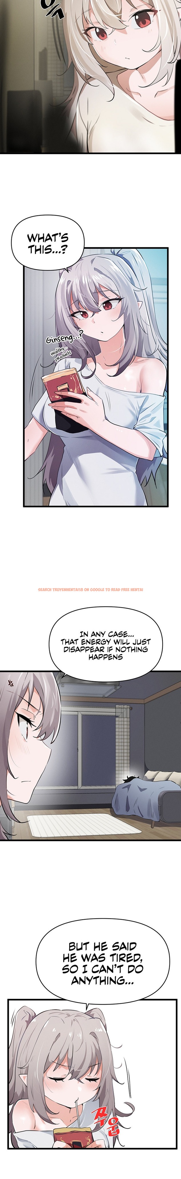 Read Hentai Image 11 146 in comic Please Give Me Energy - Chapter 10 - www.hentaitnt.net