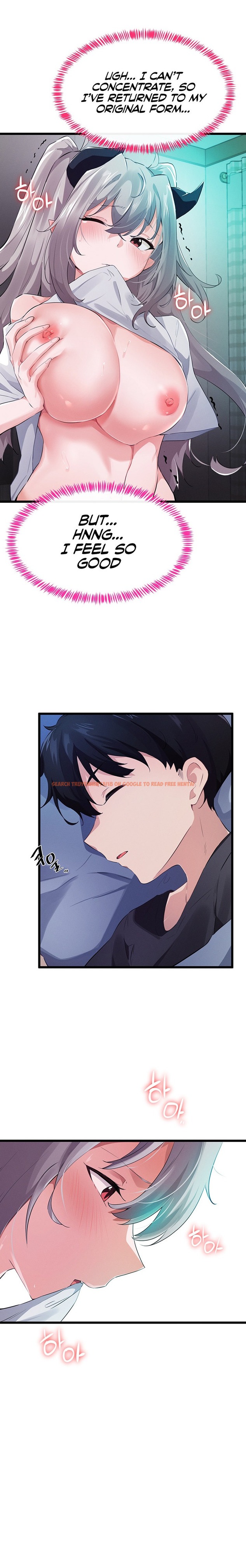 Read Hentai Image 18 146 in comic Please Give Me Energy - Chapter 10 - www.hentaitnt.net