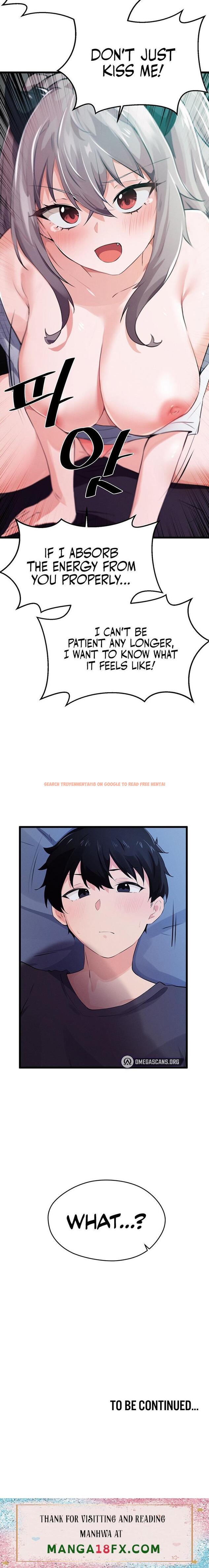 Read Hentai Image 23 146 in comic Please Give Me Energy - Chapter 10 - www.hentaitnt.net