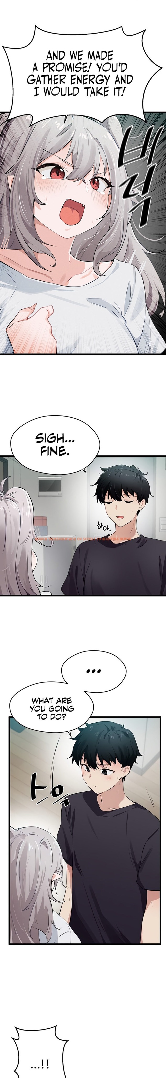 Read Hentai Image 4 145 in comic Please Give Me Energy - Chapter 10 - www.hentaitnt.net