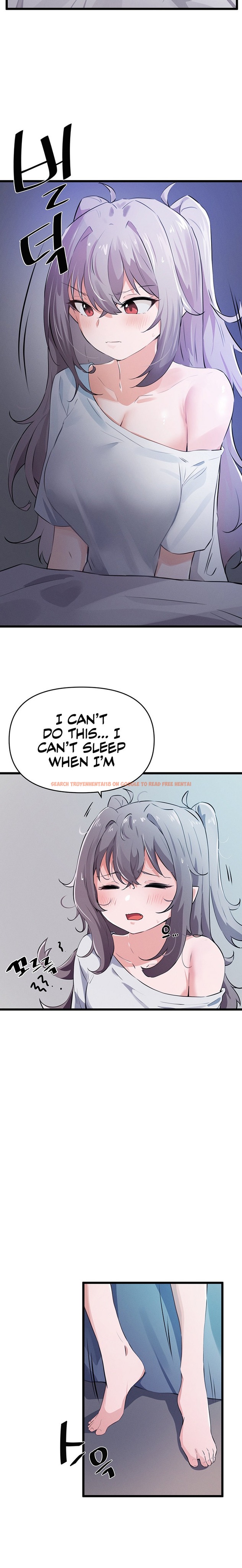 Read Hentai Image 9 146 in comic Please Give Me Energy - Chapter 10 - www.hentaitnt.net