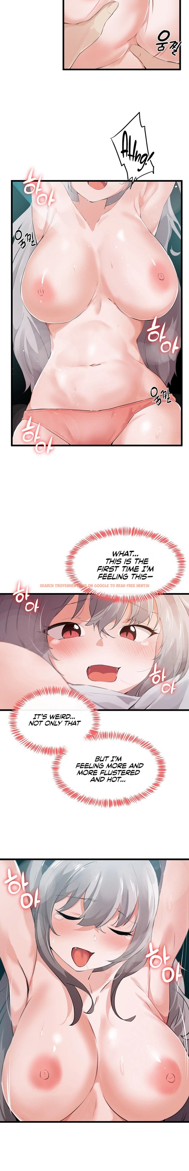 Read Hentai Image 11 329 in comic Please Give Me Energy - Chapter 11 - www.hentaitnt.net