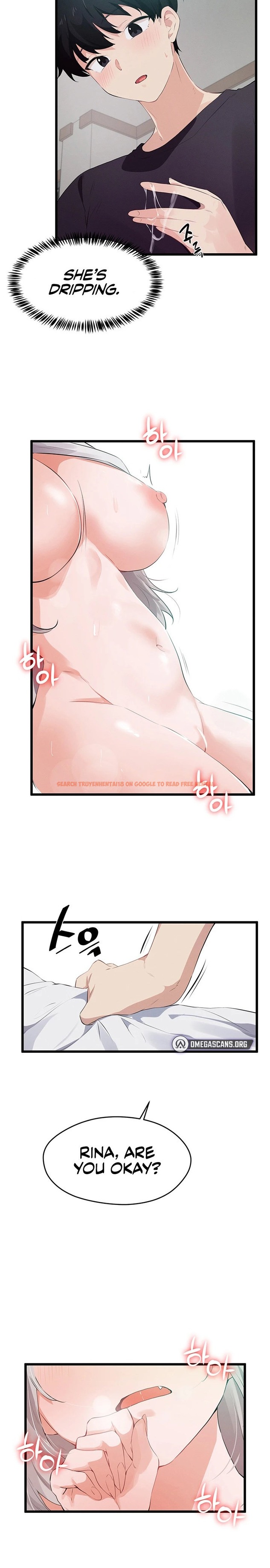Read Hentai Image 15 329 in comic Please Give Me Energy - Chapter 11 - www.hentaitnt.net
