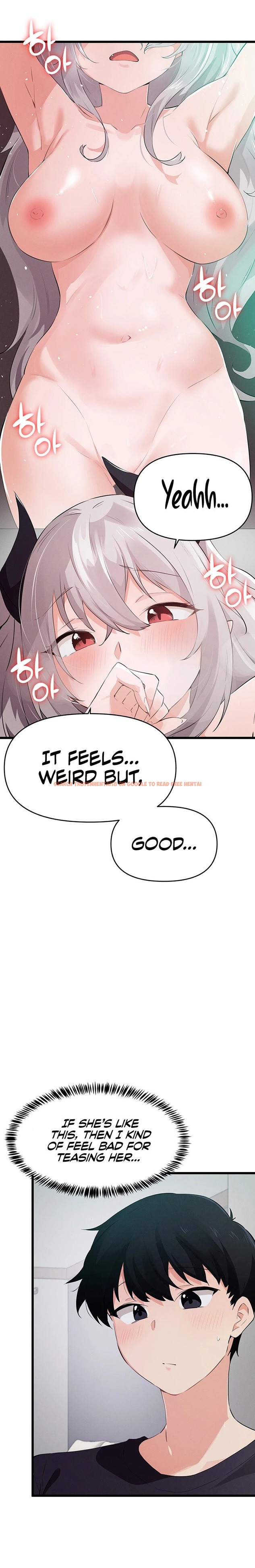 Read Hentai Image 16 329 in comic Please Give Me Energy - Chapter 11 - www.hentaitnt.net