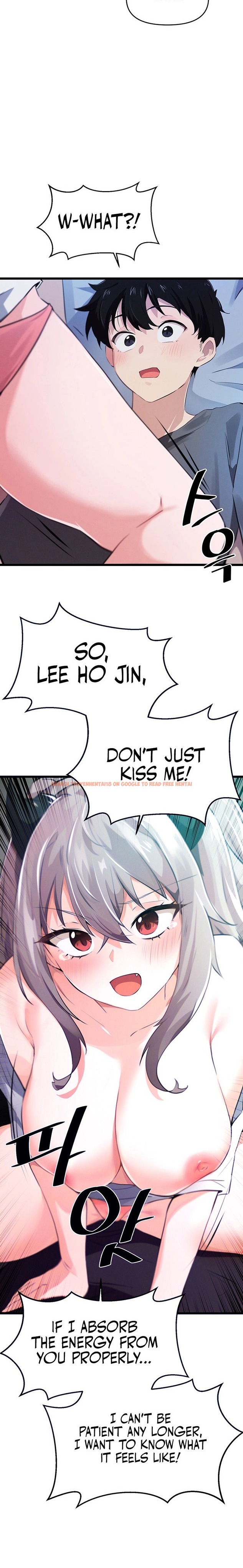 Read Hentai Image 2 328 in comic Please Give Me Energy - Chapter 11 - www.hentaitnt.net