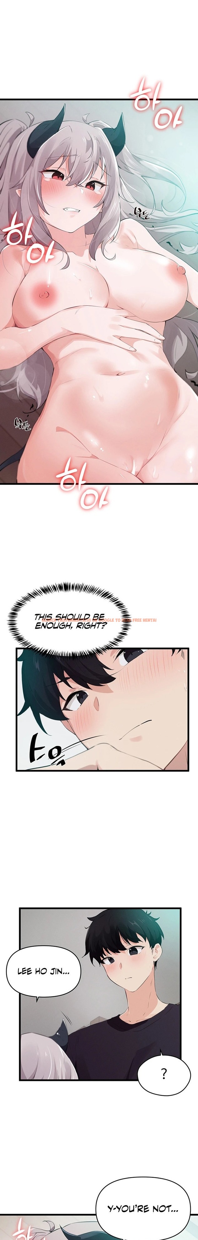Read Hentai Image 20 329 in comic Please Give Me Energy - Chapter 11 - www.hentaitnt.net