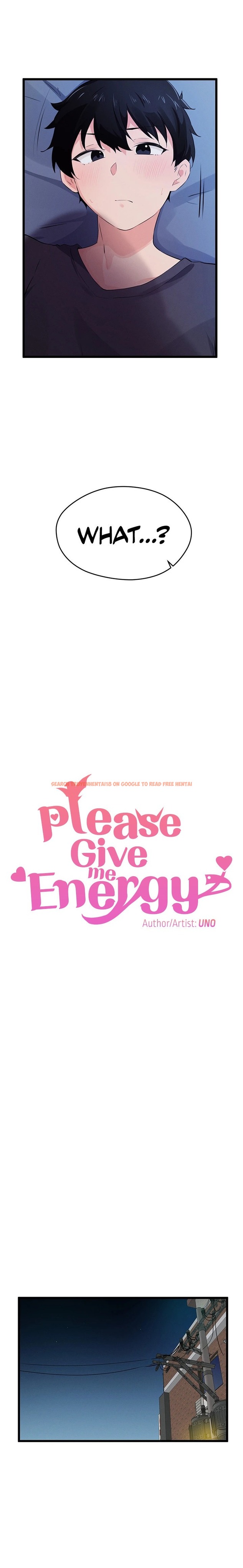 Read Hentai Image 3 328 in comic Please Give Me Energy - Chapter 11 - www.hentaitnt.net