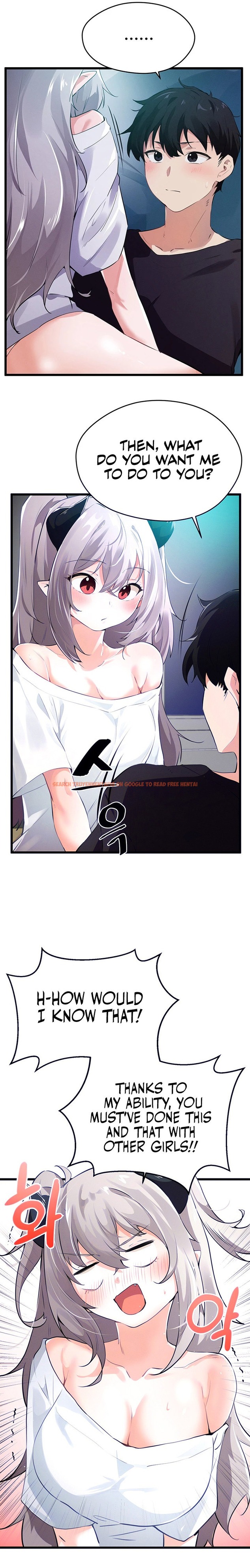 Read Hentai Image 4 328 in comic Please Give Me Energy - Chapter 11 - www.hentaitnt.net